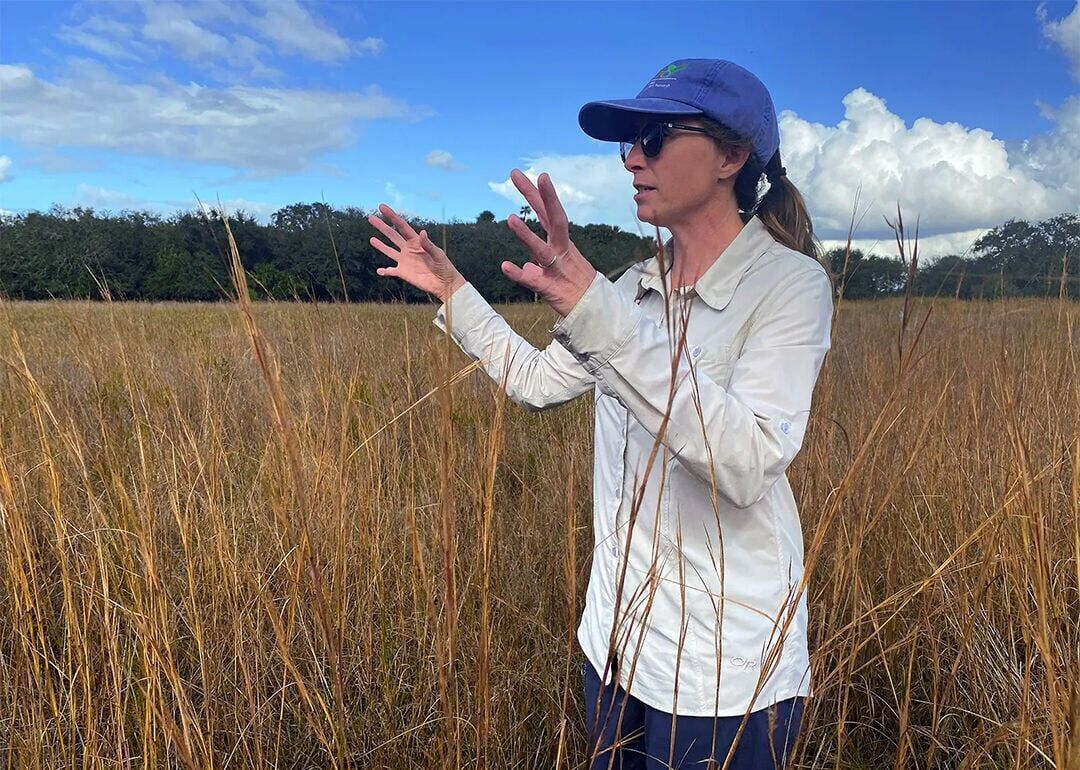 Florida's Water Woes—Rising Demand, Shrinking Supply
